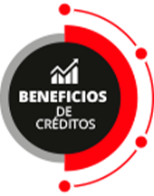 Logo Beneficios