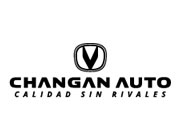 Logo Marca changan