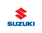 Logo Marca suzuki