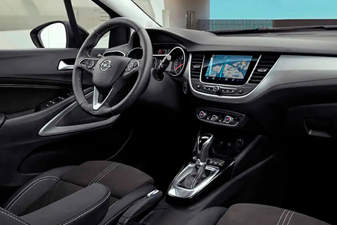 Imagen interior